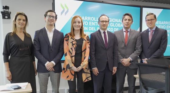 ​El estudio contó con la validación técnica y asesoría de la Dirección de Innovación y Desarrollo Empresarial del DNP, y con la 